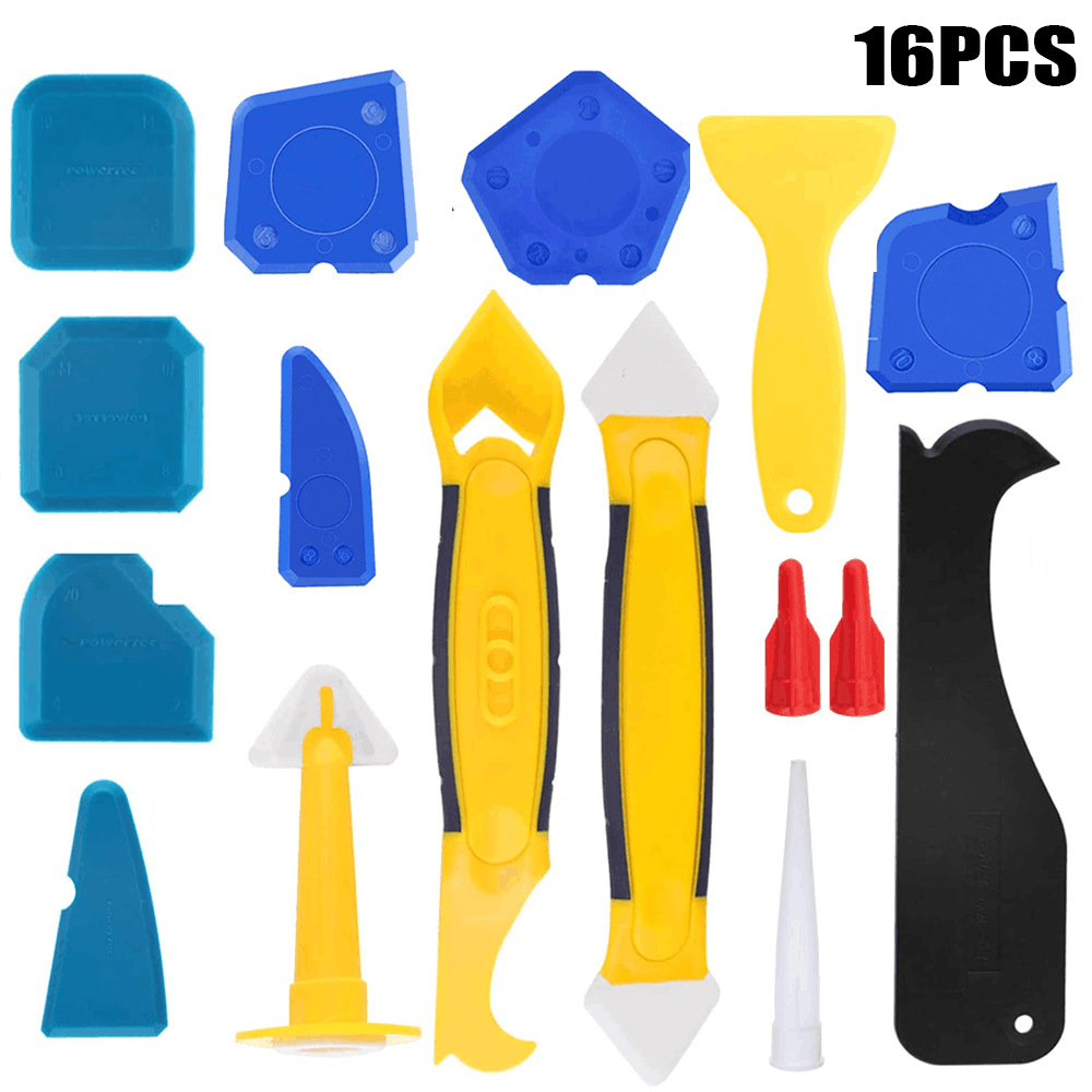 JH6013-- SILICONE CAULKING KIT