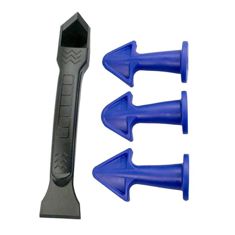 JH6009-- SILICONE CAULKING KIT